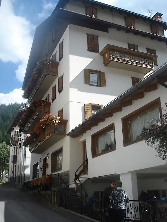 Hotel Albergo Larese Auronzo di Cadore