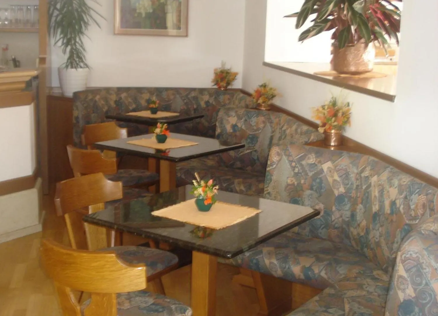 Albergo Larese Auronzo di Cadore 2*,