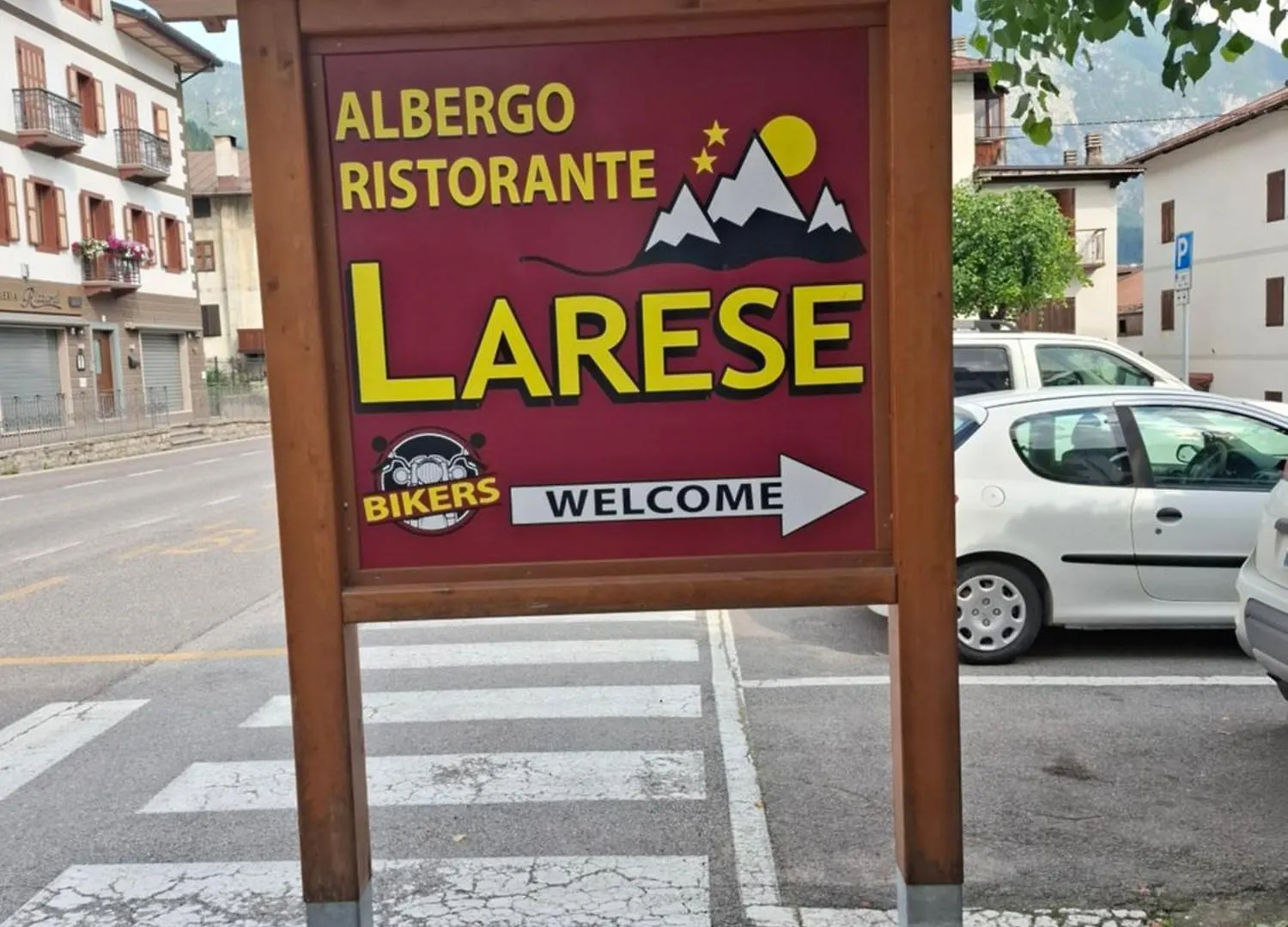 Albergo Larese Auronzo di Cadore 2*,  Italy
