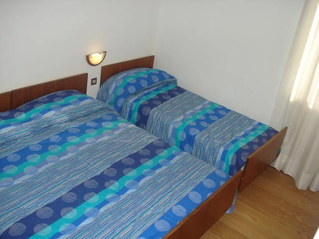 Albergo Larese Auronzo di Cadore 2*,  Italië