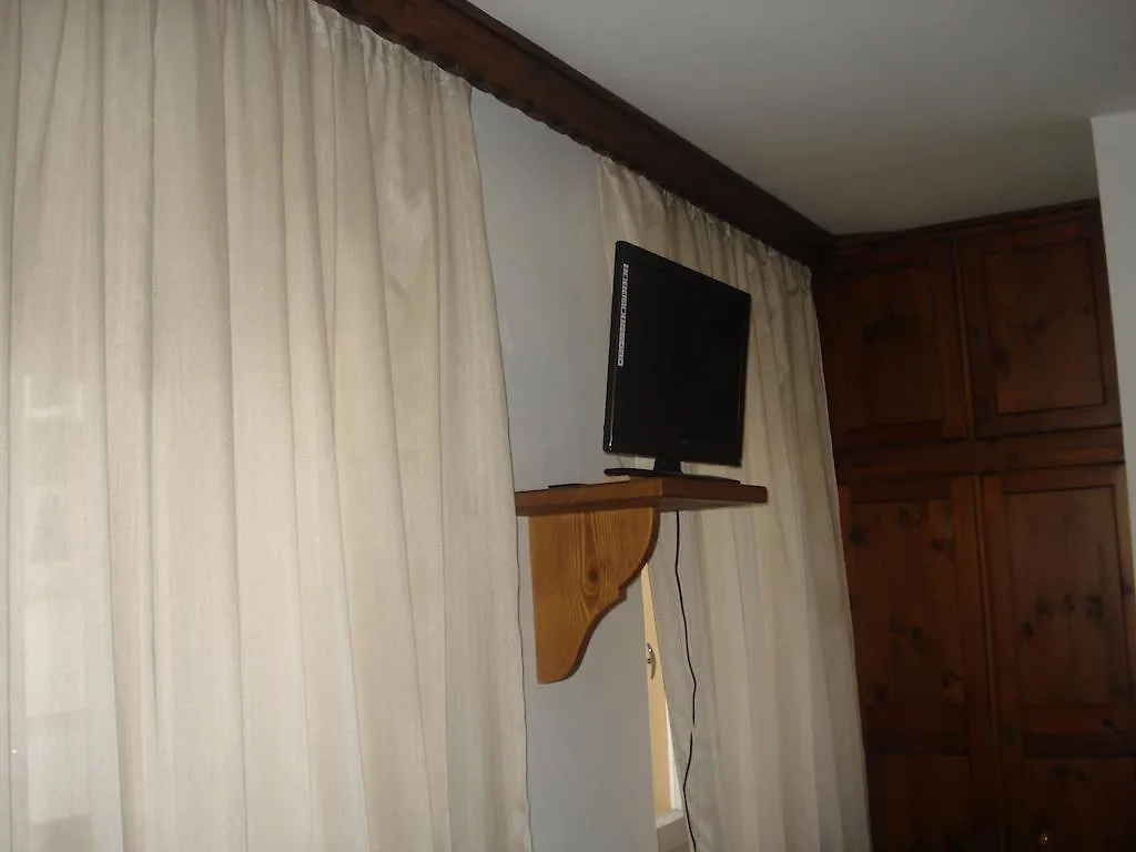 Albergo Larese Auronzo di Cadore 2*,
