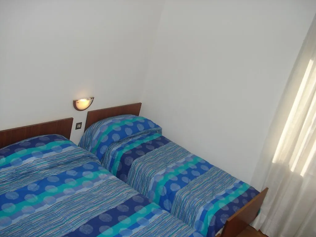 Albergo Larese Auronzo di Cadore