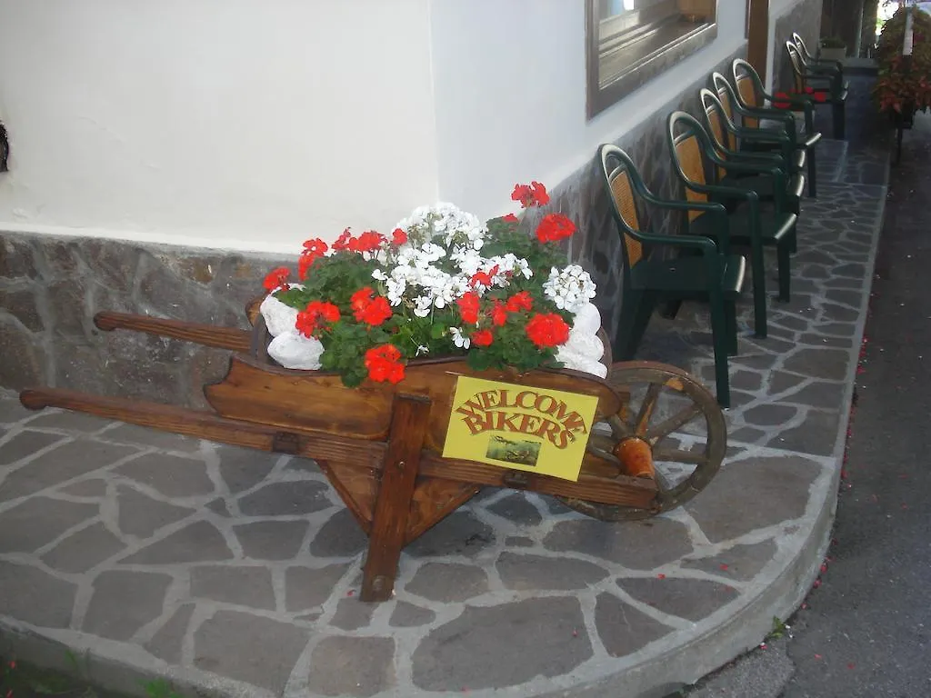 Albergo Larese Auronzo di Cadore