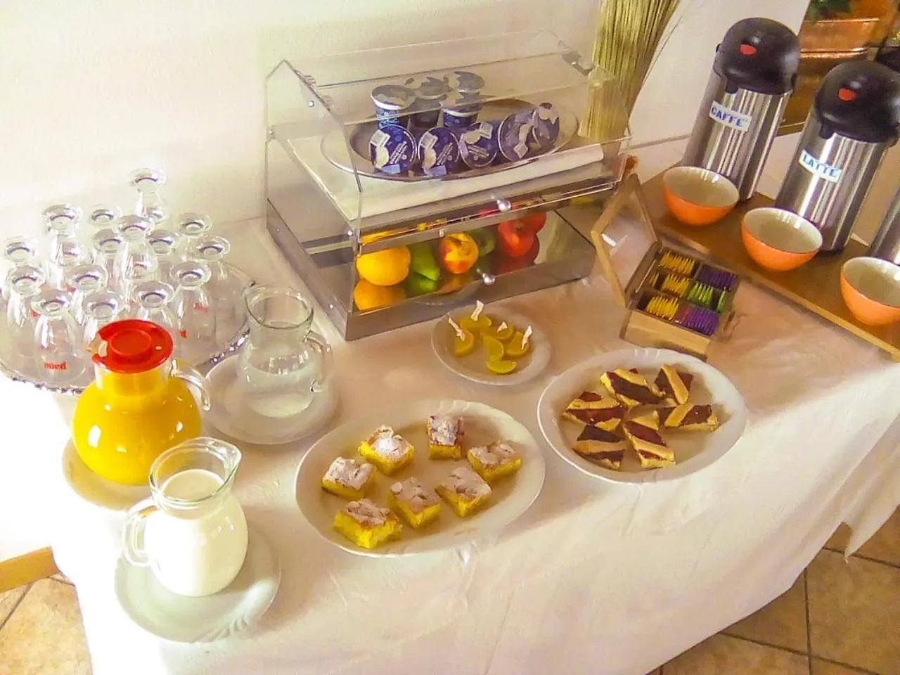 ** Hotel Albergo Larese Auronzo di Cadore Italy