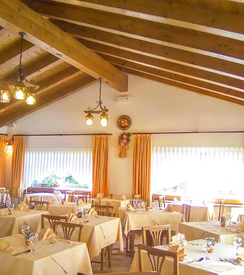 Albergo Larese Auronzo di Cadore Hotel