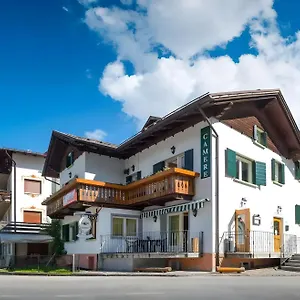 Bed & Breakfast Meuble Giustina