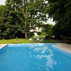 Bed & Breakfast Soloqui, Zero Branco